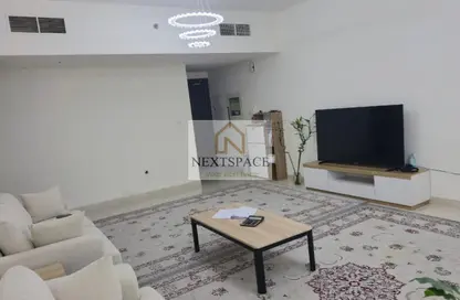 شقة - غرفة نوم - 2 حمامات للايجار في AG برج - الخليج التجاري - دبي شقة - غرفة نوم - 2 حمامات للايجار في AG برج - الخليج التجاري - دبي