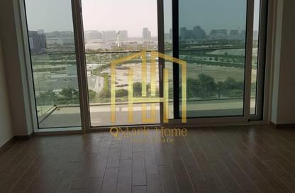 Apartment - 1 Bedroom - 2 Bathrooms for rent in Mayan 2 - Mayan - Yas Island - Abu Dhabi