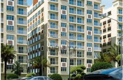 Apartment - 1 Bedroom - 2 Bathrooms for sale in Al Amira Village - Al Yasmeen - Ajman