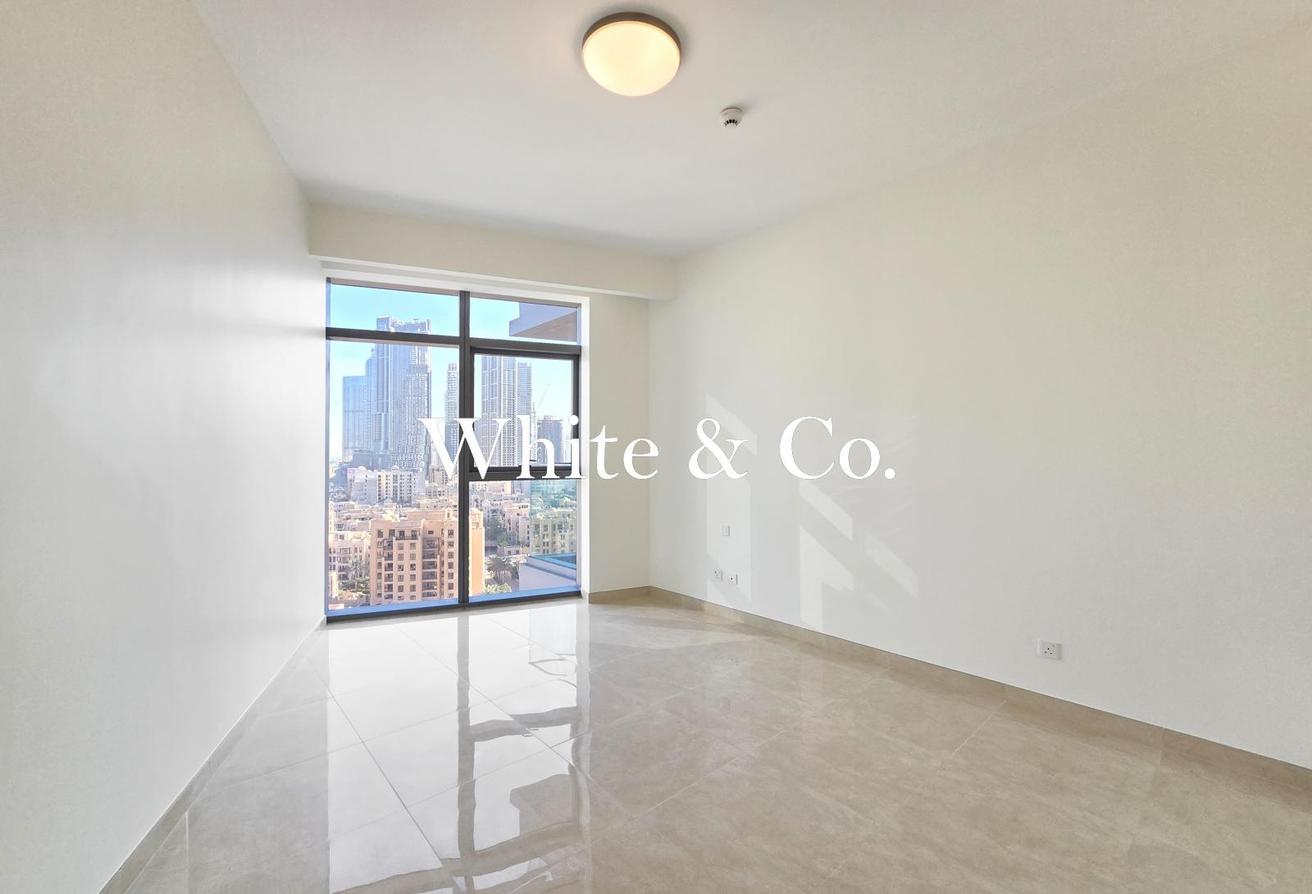 Brand New Building | Burj View | Maids photo 2