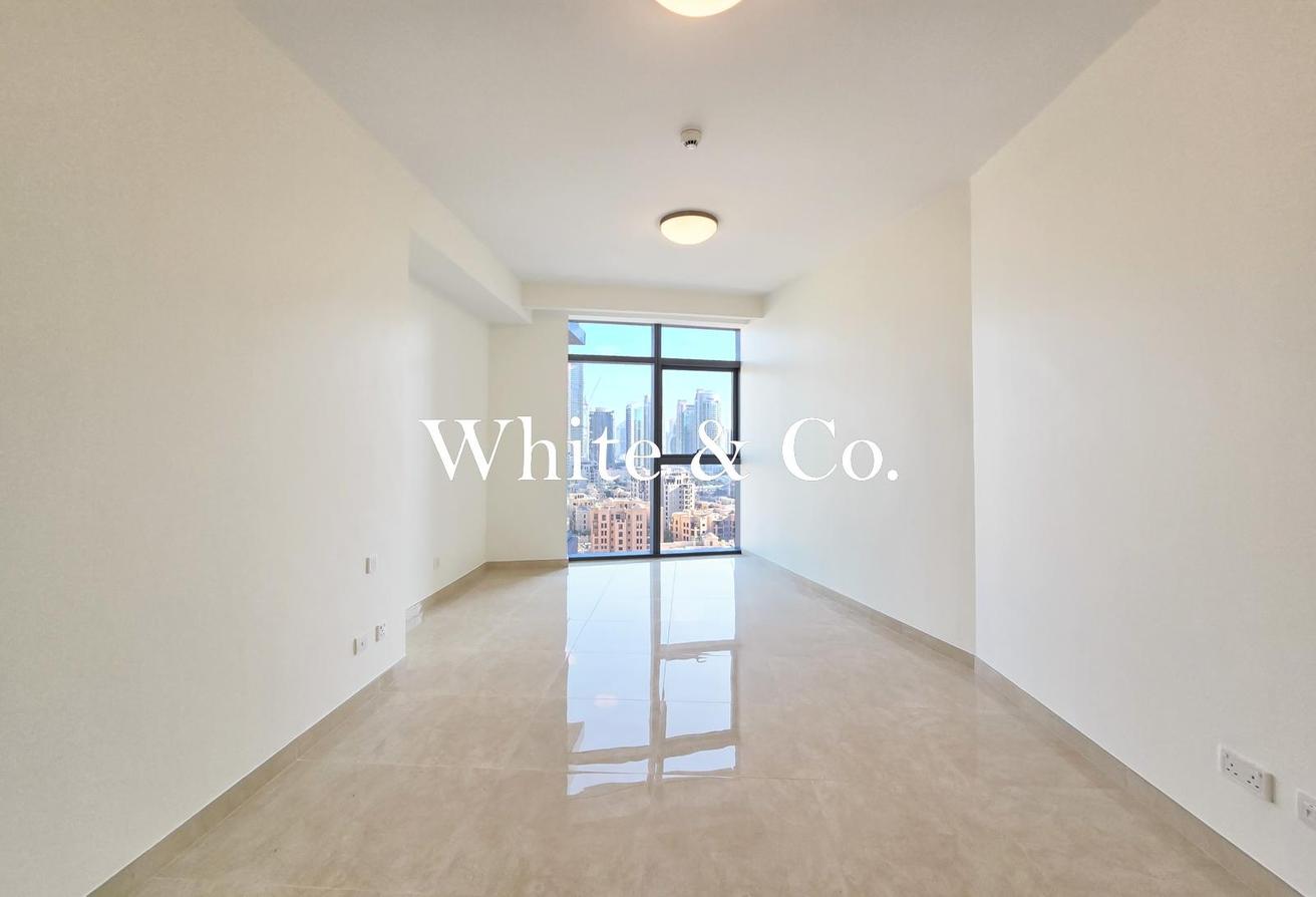 Brand New Building | Burj View | Maids photo 3