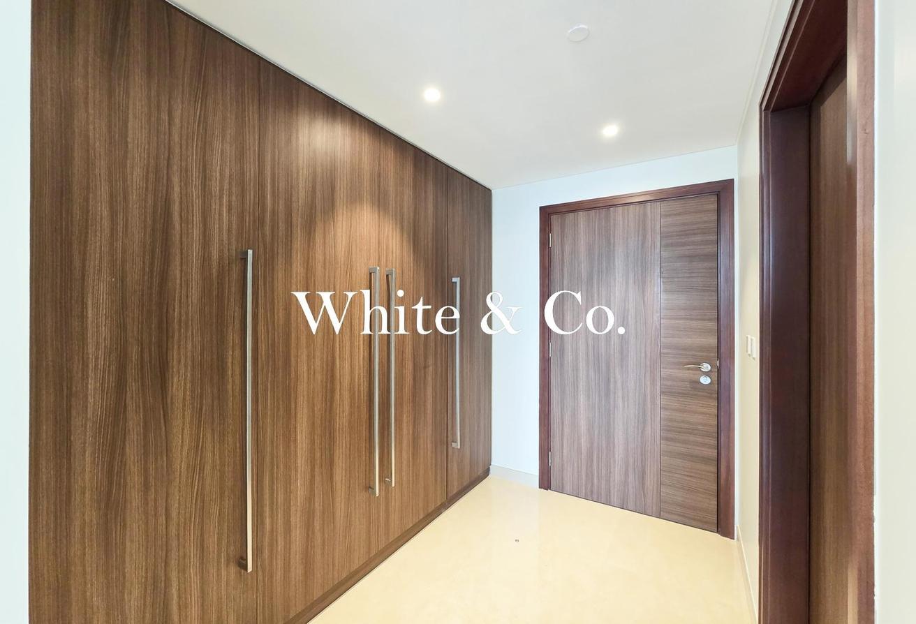 Brand New Building | Burj View | Maids photo 13