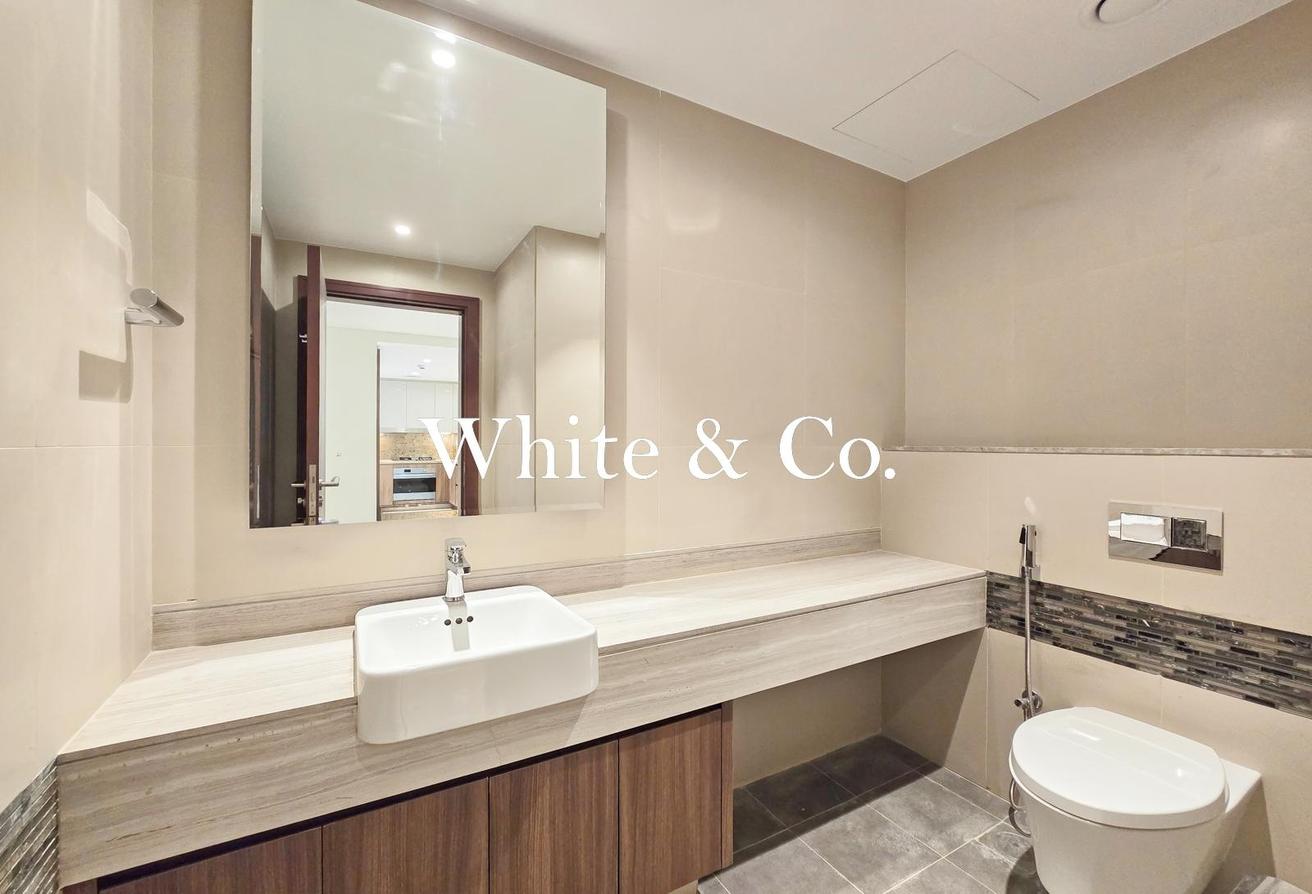 Brand New Building | Burj View | Maids photo 10