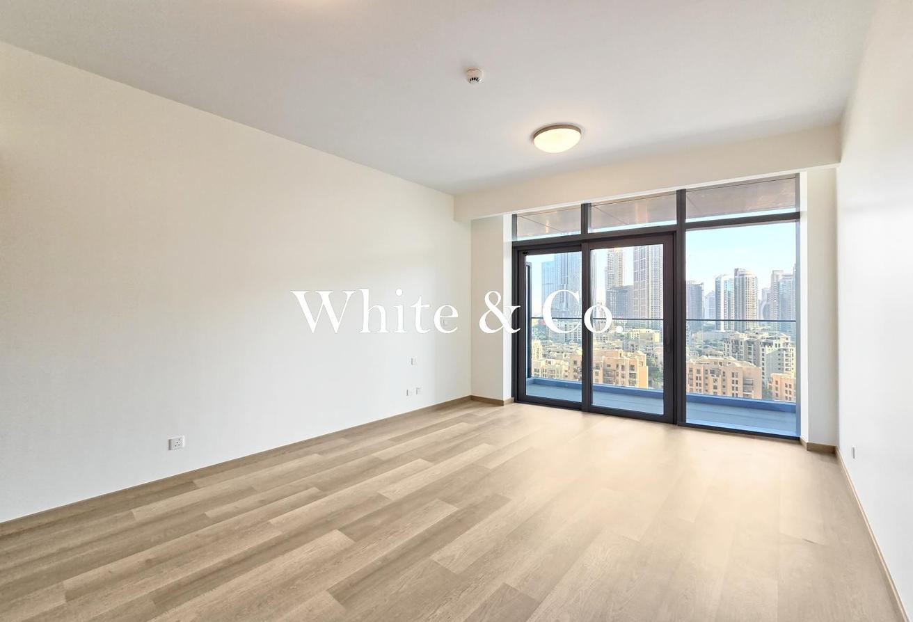 Brand New Building | Burj View | Maids photo 12