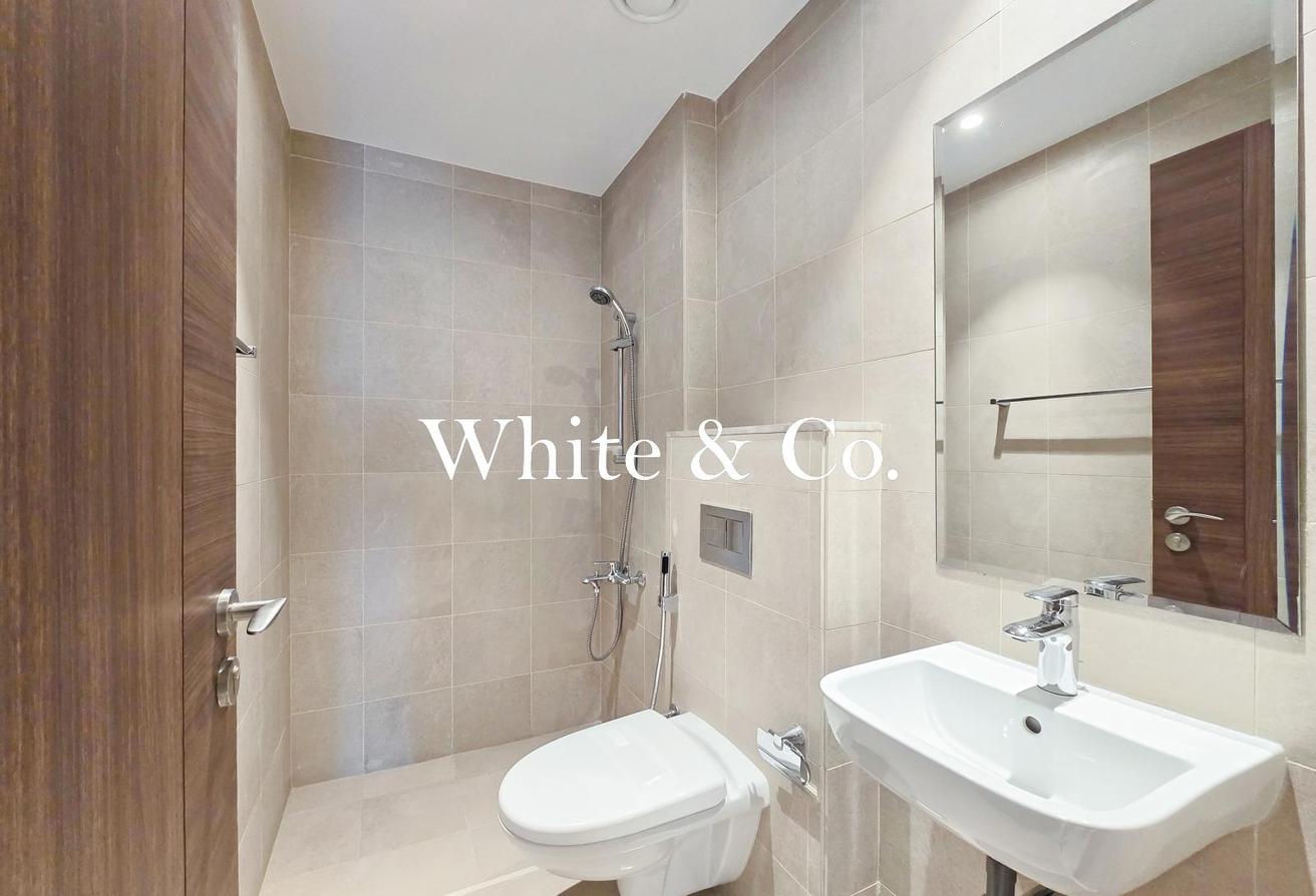 Brand New Building | Burj View | Maids photo 18