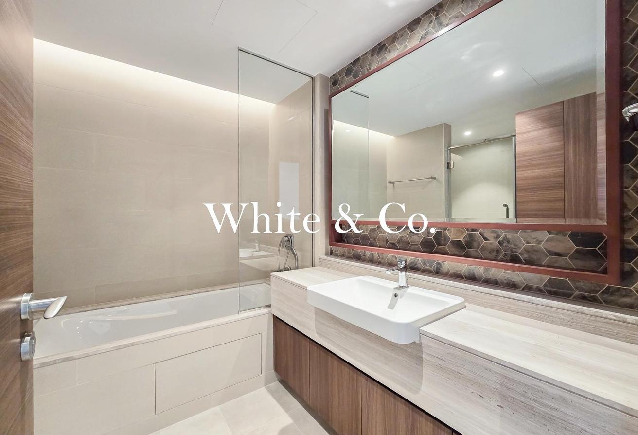 Brand New Building | Burj View | Maids photo 14