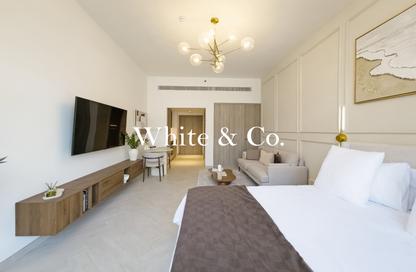 Apartment - Studio - 1 Bathroom for sale in Oxford Terraces 2 - District 11 - Jumeirah Village Circle - Dubai