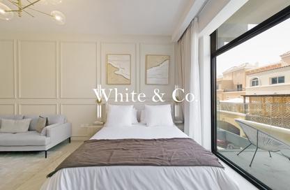 Apartment - Studio - 1 Bathroom for sale in Oxford Terraces 2 - District 11 - Jumeirah Village Circle - Dubai