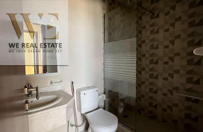 Apartment - 2 Bedrooms - 3 Bathrooms for rent in Al Jurf 2 - Al Jurf - Ajman Downtown - Ajman
