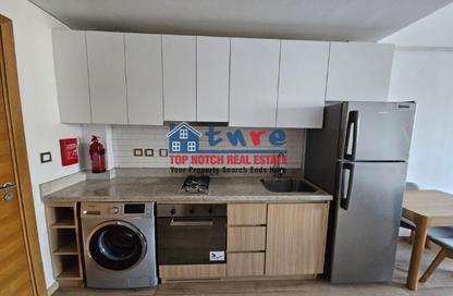 Apartment - Studio - 1 Bathroom for sale in Azizi Aura - Downtown Jebel Ali - Dubai