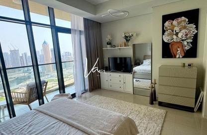 Apartment - Studio - 1 Bathroom for sale in Aykon City Tower C - Aykon City - Business Bay - Dubai