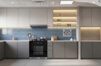 Apartment - 1 - 1 for sale in Ajman Corniche Road - Ajman Apartment - 1 - 1 for sale in Ajman Corniche Road - Ajman