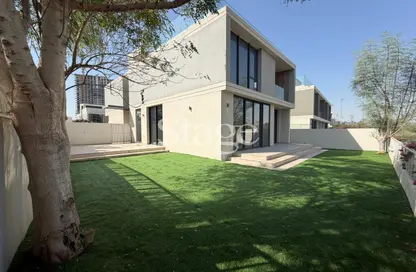 فيلا - 4 غرف نوم - 4 حمامات للبيع في كلوب فيلاز في دبي هيلز - دبي هيلز استيت - دبي