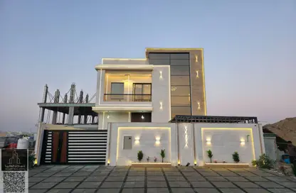 Villa - 3 Bedrooms - 5 Bathrooms for sale in Al Helio 2 - Al Helio - Ajman Villa - 3 Bedrooms - 5 Bathrooms for sale in Al Helio 2 - Al Helio - Ajman