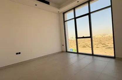 Villa - 4 Bedrooms - 7 Bathrooms for sale in Al Hooshi Villas - Hoshi - Al Badie - Sharjah Villa - 4 Bedrooms - 7 Bathrooms for sale in Al Hooshi Villas - Hoshi - Al Badie - Sharjah