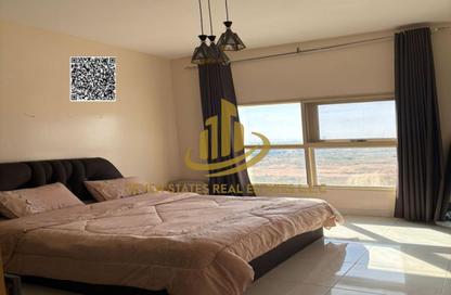 Apartment - 2 Bedrooms - 2 Bathrooms for sale in Garden Residences - Emirates City - Ajman