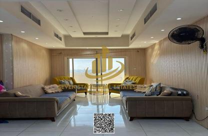 شقة - 2 غرف نوم - 2 حمامات للبيع في جاردن ريزيدنس - مدينة الإمارات - عجمان