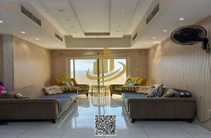 شقة - 2 غرف نوم - 2 حمامات للبيع في جاردن ريزيدنس - مدينة الإمارات - عجمان شقة - 2 غرف نوم - 2 حمامات للبيع في جاردن ريزيدنس - مدينة الإمارات - عجمان