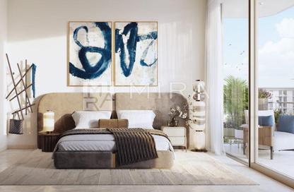 Apartment - 1 - 1 for sale in Avonlea Building 2 - Avonlea - Mina Rashid - Dubai