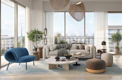 Apartment - 1 - 1 for sale in Avonlea Building 2 - Avonlea - Mina Rashid - Dubai