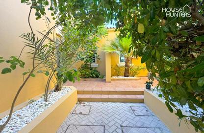 Villa - 2 Bedrooms - 3 Bathrooms for sale in Palmera 1 - Palmera - Arabian Ranches - Dubai