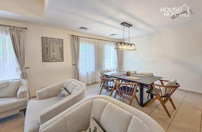 Villa - 2 Bedrooms - 3 Bathrooms for sale in Palmera 1 - Palmera - Arabian Ranches - Dubai