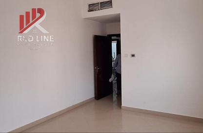 Apartment - 1 Bedroom - 2 Bathrooms for rent in New Al Taawun Road - Al Taawun - Sharjah