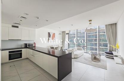 Apartment - 1 Bedroom - 2 Bathrooms for rent in Residences 16 - District One - Mohammed Bin Rashid City - Dubai