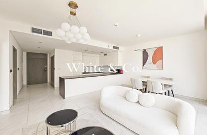 Apartment - 1 Bedroom - 2 Bathrooms for rent in Residences 16 - District One - Mohammed Bin Rashid City - Dubai