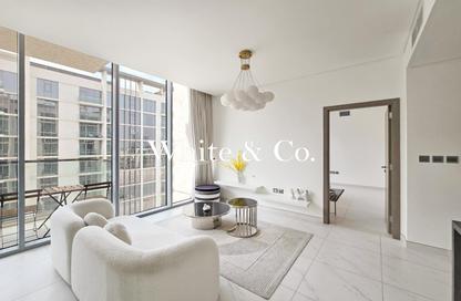 Apartment - 1 Bedroom - 2 Bathrooms for rent in Residences 16 - District One - Mohammed Bin Rashid City - Dubai