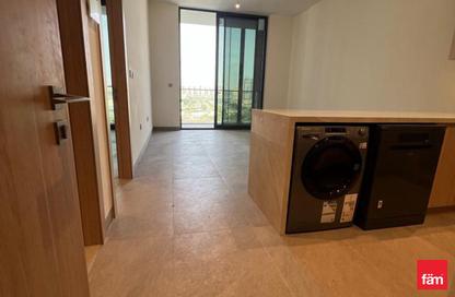 Apartment - 1 Bedroom - 2 Bathrooms for rent in Jannat - Midtown - Dubai Production City (IMPZ) - Dubai