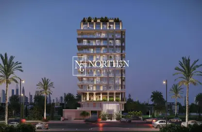 Apartment - 2 Bedrooms - 2 Bathrooms for sale in Beverly Park - Dubai Land Residence Complex - Dubai Apartment - 2 Bedrooms - 2 Bathrooms for sale in Beverly Park - Dubai Land Residence Complex - Dubai