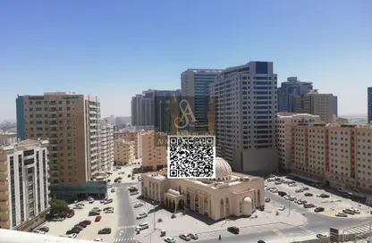 Apartment - 2 Bedrooms - 3 Bathrooms for sale in Ajman One Tower 9 - Ajman One - Ajman Downtown - Ajman
