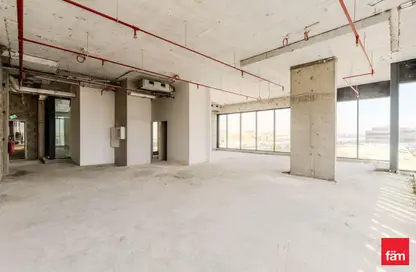 Office Space - Studio for rent in PG Avenue - Mushraif - Mirdif - Dubai