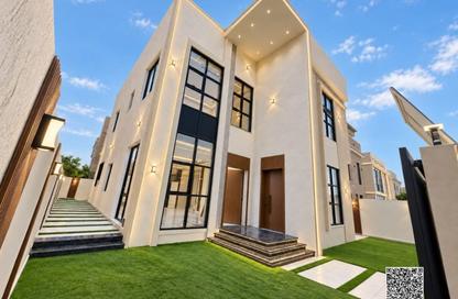 Villa - 5 - 7 for sale in Kabbali Hills - Al Helio 2 - Al Helio - Ajman