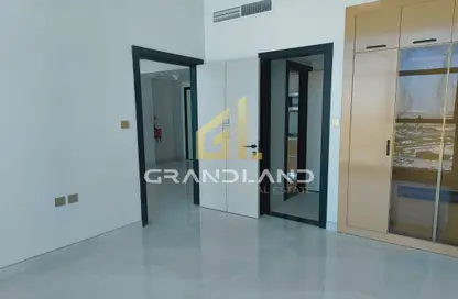 شقة - غرفة نوم - 1 حمام للايجار في سكايز من دانوب - ارجان - دبي