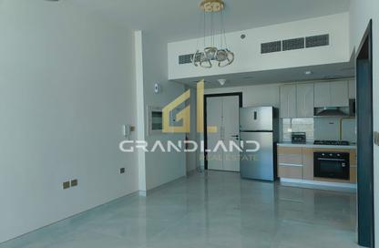 Apartment - 1 Bedroom - 1 Bathroom for rent in Skyz by Danube - Arjan - Dubai