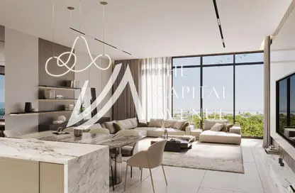 شقة - 2 غرف نوم - 3 حمامات للبيع في ريم هيلز - نجمة أبوظبي - جزيرة الريم - أبوظبي