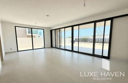 Villa - 4 Bedrooms - 5 Bathrooms for rent in Jebel Ali Village Townhouses - Jebel Ali Village - Jebel Ali - Dubai