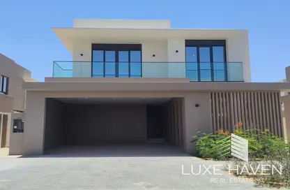 Villa - 4 Bedrooms - 5 Bathrooms for rent in Jebel Ali Village Townhouses - Jebel Ali Village - Jebel Ali - Dubai