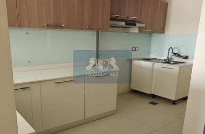Apartment - 1 - 2 for sale in La Residence - District 1 - Jumeirah Village Triangle - Dubai