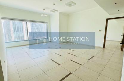 Apartment - 2 - 3 for rent in 48 Burj gate - Downtown Dubai - Dubai