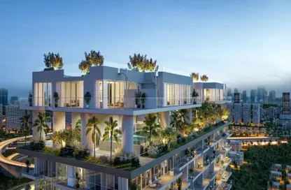 Apartment - Studio - 1 Bathroom for sale in Legado - District 14 - Jumeirah Village Circle - Dubai