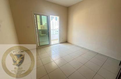 Apartment - 1 Bedroom - 1 Bathroom for rent in Al Majaz 3 - Al Majaz - Sharjah