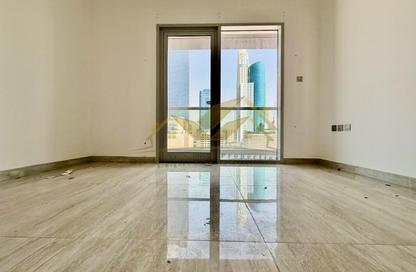 Apartment - 1 - 1 for rent in Jumeirah Garden City - Al Satwa - Dubai