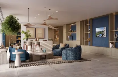 شقة - 3 غرف نوم - 4 حمامات للبيع في جولف فيرج - اعمار الجنوبية - دبي الجنوب (مركز دبي العالمي) - دبي