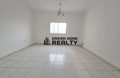 شقة - غرفة نوم - 1 حمام للايجار في شارع التعاون الجديد - التعاون - الشارقة