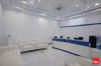 Retail - Studio - 1 Bathroom for sale in Fortune Tower - JLT Cluster C - Jumeirah Lake Towers - Dubai