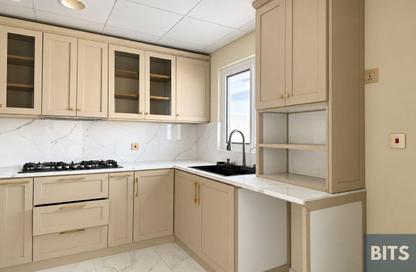 Villa - 2 - 3 for rent in Pacifica - Damac Hills 2 - Dubai
