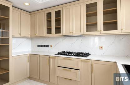 Villa - 2 - 3 for rent in Pacifica - Damac Hills 2 - Dubai